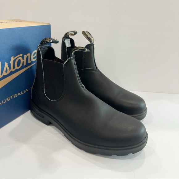Blundstone 510 Men’s Chelsea Ankle Leather Boots - Picture 1 of 10